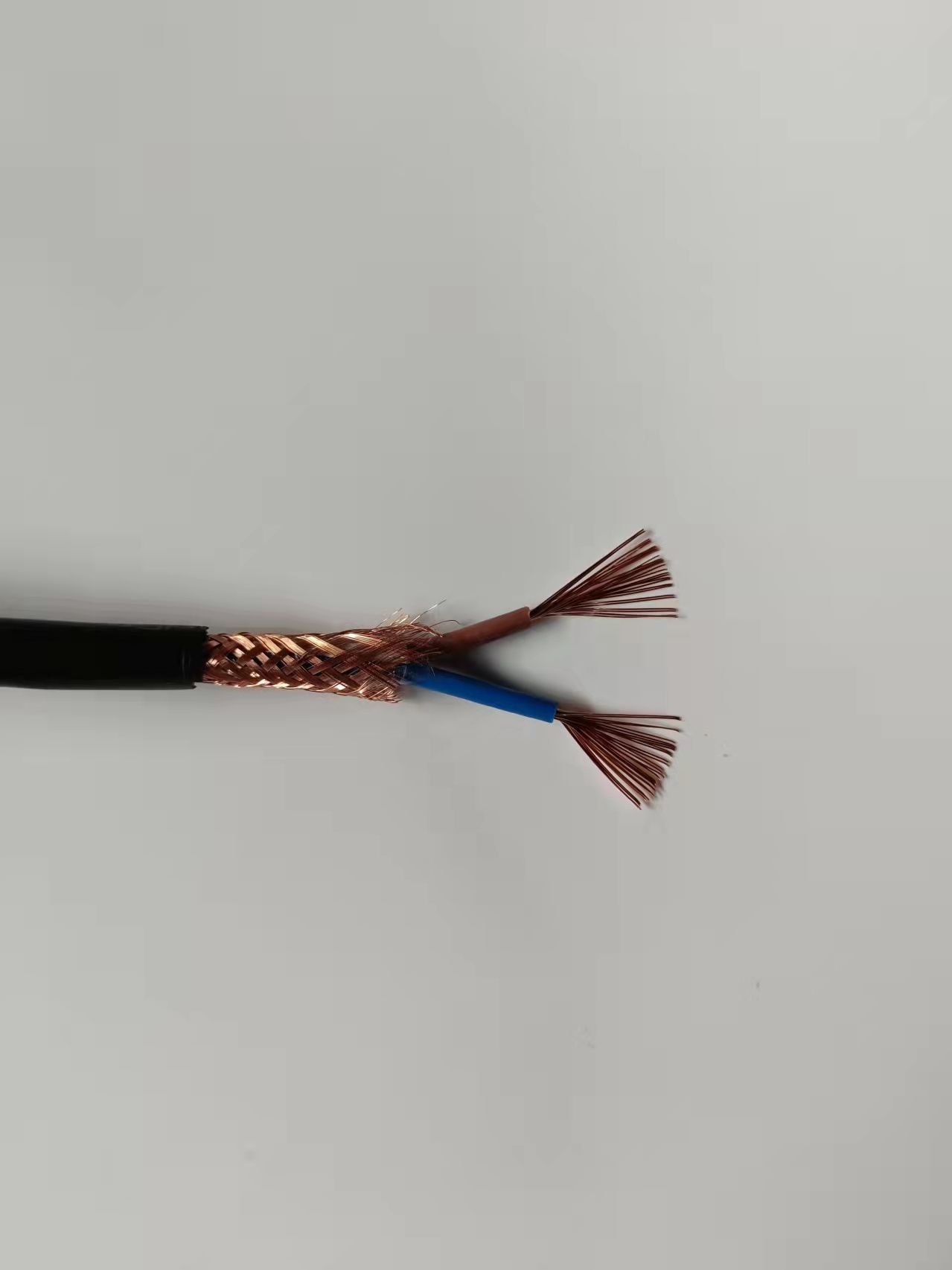 信號(hào)電纜